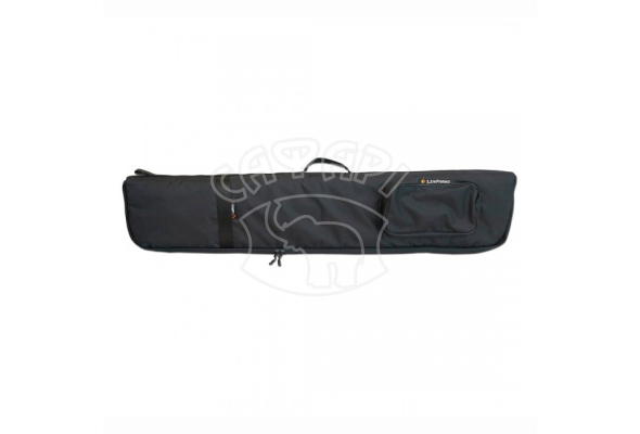 Чехол для ружья LeRoy Protect Black 1 м