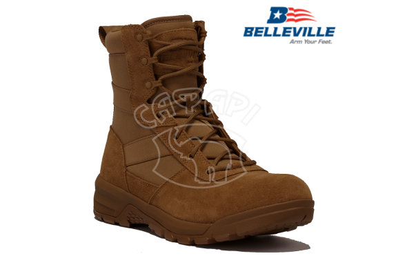 Ботинки Belleville Spear Point Lightweight Hot Weather