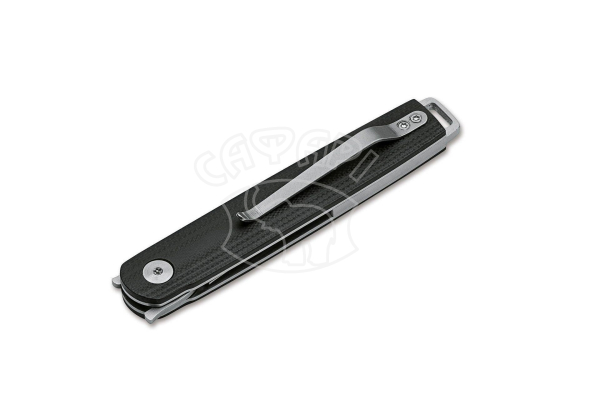Ніж складаний Boker Plus LRF G10