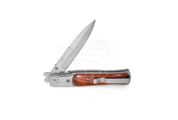 Ніж складаний Boker Magnum Stiletto