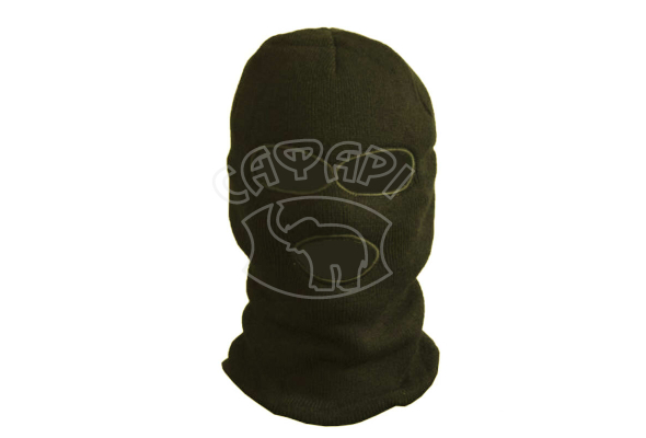 Балаклава с тремя прорезями Percussion