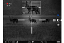 Прилад нічного бачення Pulsar Digisight LRF N870