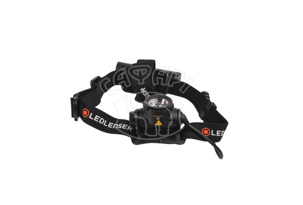 Налобный фонарь Ledlenser H7R CORE, заряжаемый