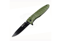Ніж складаний Ganzo G620g-1 green