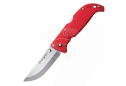 Нож складной Cold Steel Finn Wolf Red