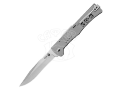 Ніж з складаний лезом SOG SlimJim XL