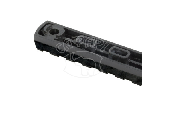 Планка Picatinny Magpul Polymer 7 Slots M-Lok