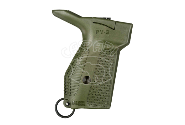 Пістолетне руків'я Fab Defense до Makarov PMG-G