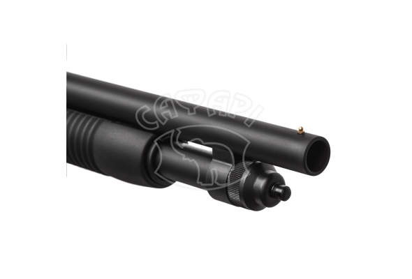 Рушниця Mossberg 590M Mag-Fed кал. 12/76 18,5