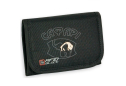 Гаманець Tatonka Folder Rfid B Black