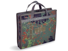 Сумка для документів Tasmanian Tiger - File Server A4 Flecktarn купить