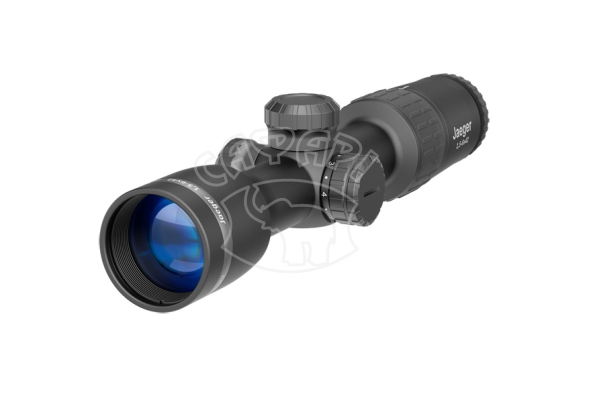 Оптичний приціл YUKON Jaeger 3-12x56
