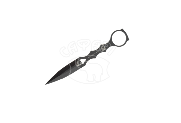 Нож с фиксированным клинком Benchmade SOCP Dagger