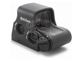Прицел коллиматорный EOTech 65MOA совместим с NV купить