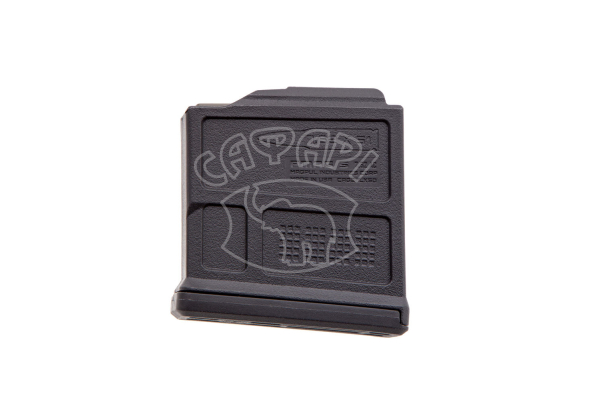 Магазин Magpul PMAG стандарту AICS Short Action, 7,62x51 Nato на 5 набоїв