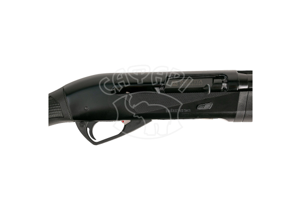 Ружье Inter arms Extra Black high-rib 30