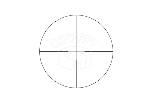 Оптичний приціл Vector Optics Grimlock 1-6x24 GenII SFP
