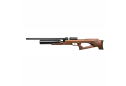 Гвинтівка пневматична PCP Aselkon MX9 Sniper Wood кал. 4.5