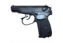 Пистолет пневматический ИЖмех Baikal МР-654 Blowback (32 серия)