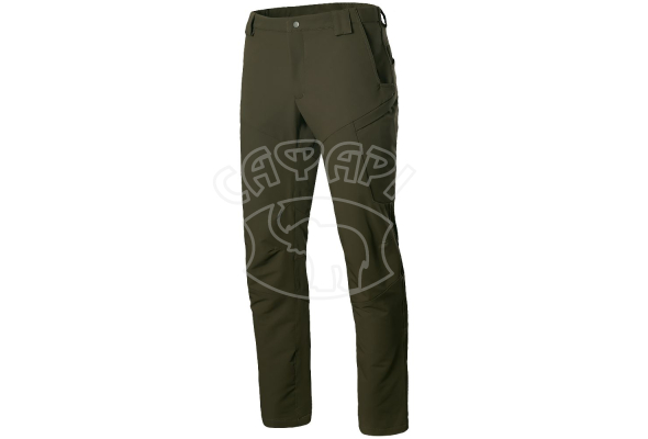 Тактичний костюм Camo-Tec LT Soft-Shell DWB Olive