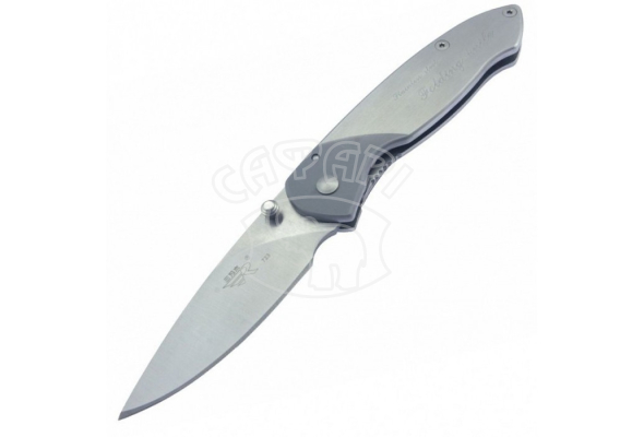 Ніж складаний Sanrenmu 7023LUC-SA
