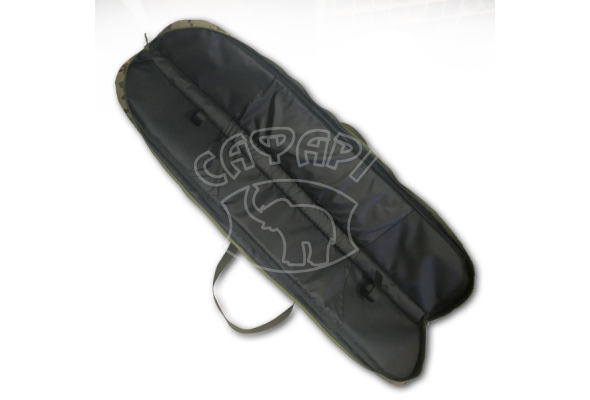 Чехол для ружья LeRoy Protect Multicam