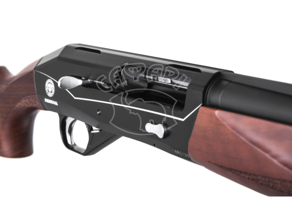 Рушниця Huglu RENOVA Black кал.12/76 30