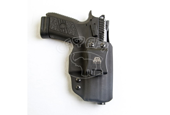 Кобура пластиковая ATA-GEAR FANTOM VER.3 для T-REX