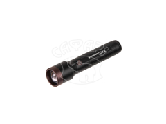 Тактический фонарь Ledlenser P7R CORE, заряжаемый