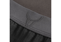 Термобелье Camo-Tec Polarheat guadro stretch Black