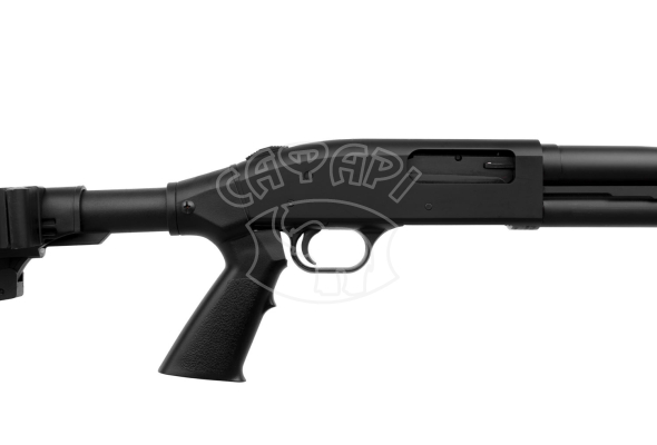 Рушниця Mossberg M500A кал.12 18.5