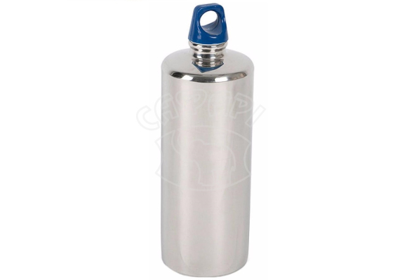 Фляга Tatonka Stainless Bottle 1000 0.5 л