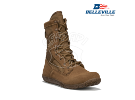 Ботинки Belleville Minimalist Trainning Coyote Brown купить