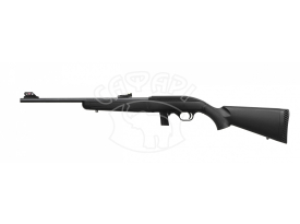 Карабін мисливський Mossberg M702 22LR 18