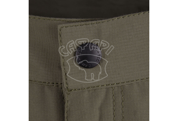 Шорти тактичні Camo-Tec rip-stop Extreme Wandered Olive