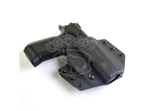 Кобура пластиковая ATA-GEAR Hit Factor для T-REX