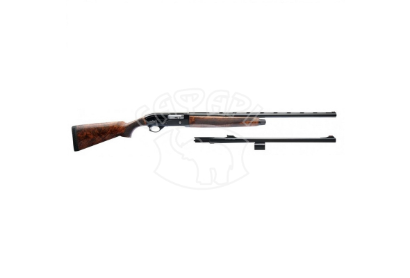 Ружье Armsan A612 W Combo 12/76 см Standart Satin Walnut кал. 12/76