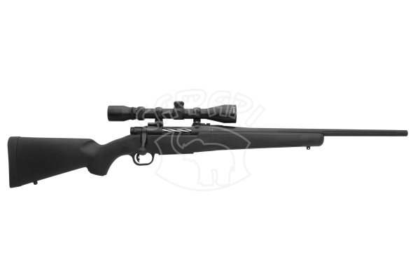 Гвинтівка Mossberg Patriot Classic Synthetic Scoped Combos к .308Win