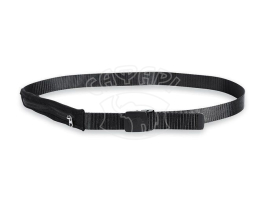 Ремінь жіночій с кішенею Tatonka Travel Lady Belt Black купить