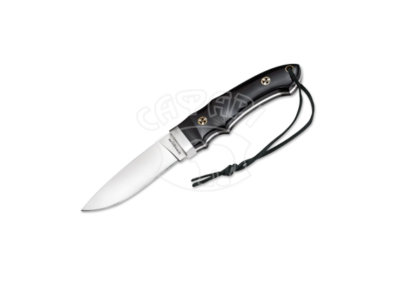 Нож с фиксированным клинком Boker Magnum Trail