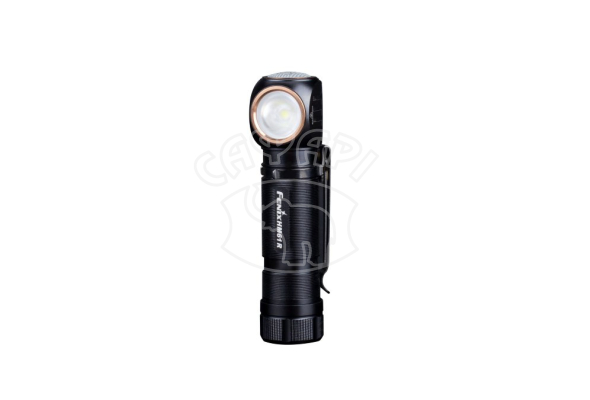 Налобный мультифонарь Fenix HM61R LUMINUS SST40