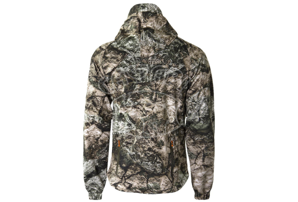 Костюм для полювання Camo-Tec StormwalL DWR Terra UA