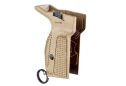 Пістолетне руків'я Fab Defense до Makarov PMG-T