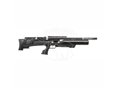 Винтовка пневматическая PCP Aselkon MX8 Evoc Black кал. 4.5