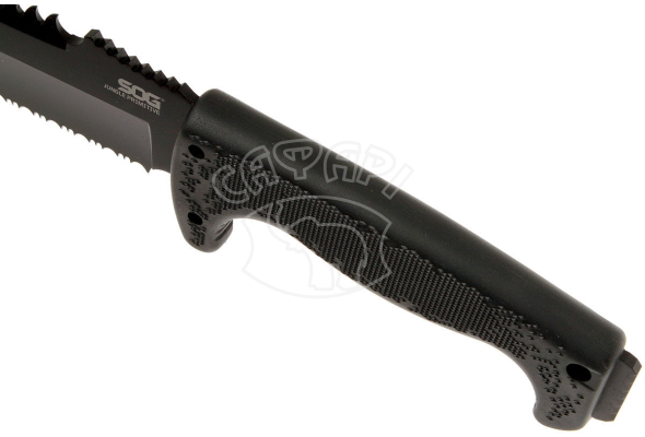 Мачете SOG Jungle Primitive