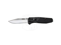 Нож складной SOG Flare Satin