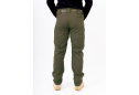 Штани тактичні TEXAR Elite Pro 2.0 micro ripstop Olive XXL