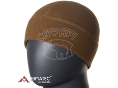 Шапка для полювання флісова Camo-Tec Air Heat 200 Coyote