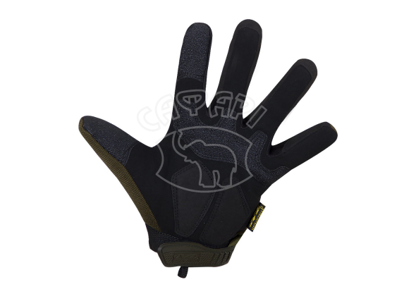 Рукавички тактичні Camo-Tec Gloves Olive