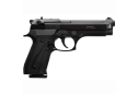 Стартовий пістолет Ekol FIRAT Magnum Black